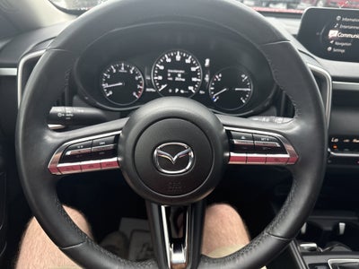 2024 Mazda Mazda CX-50 2.5 S Preferred Package