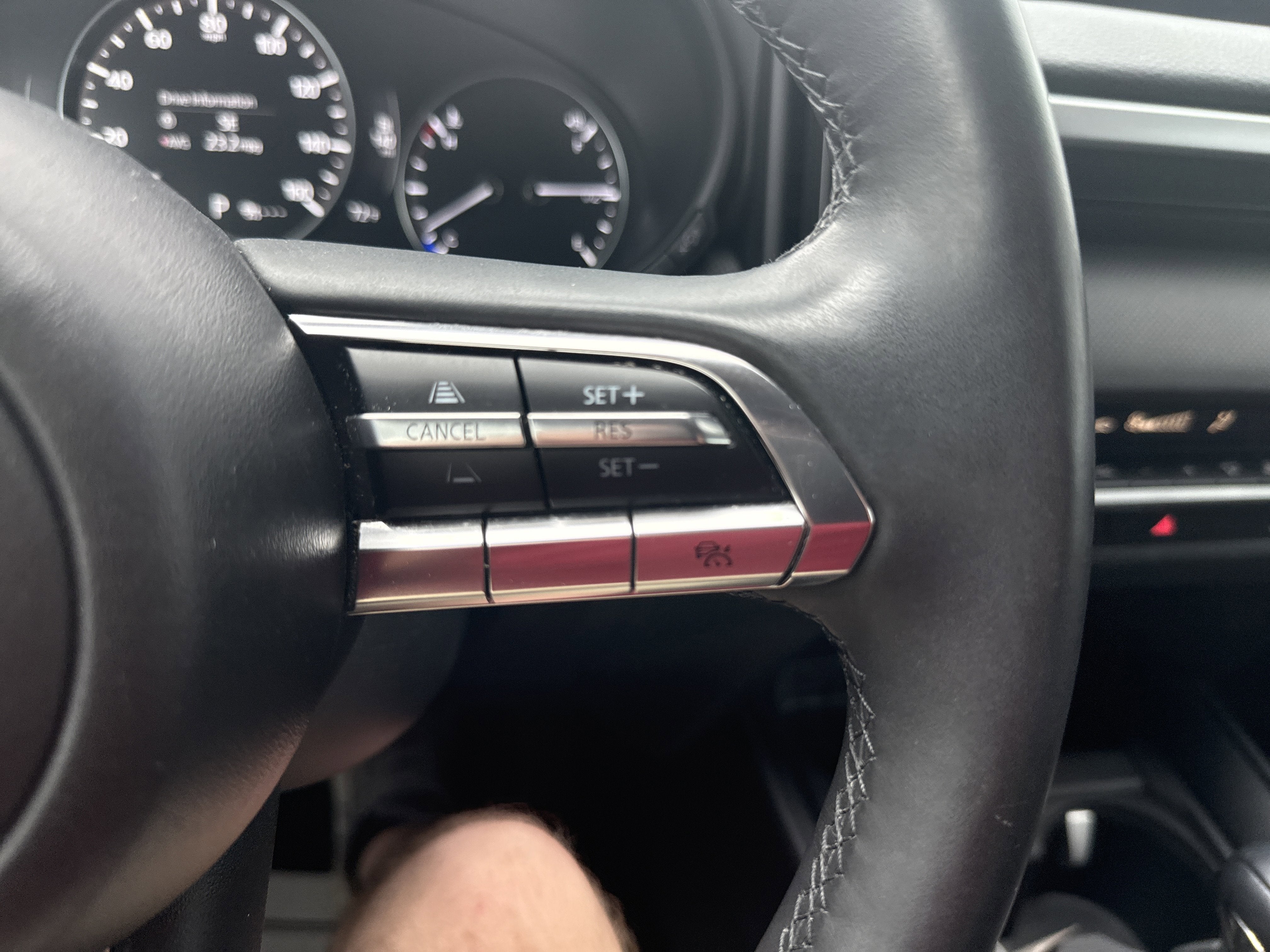 2024 Mazda Mazda CX-50 2.5 S Preferred Package