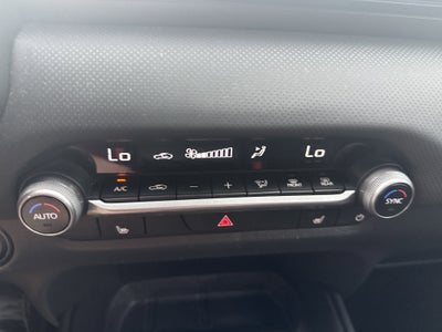 2024 Mazda Mazda CX-50 2.5 S Preferred Package