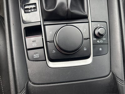 2024 Mazda Mazda CX-50 2.5 S Preferred Package