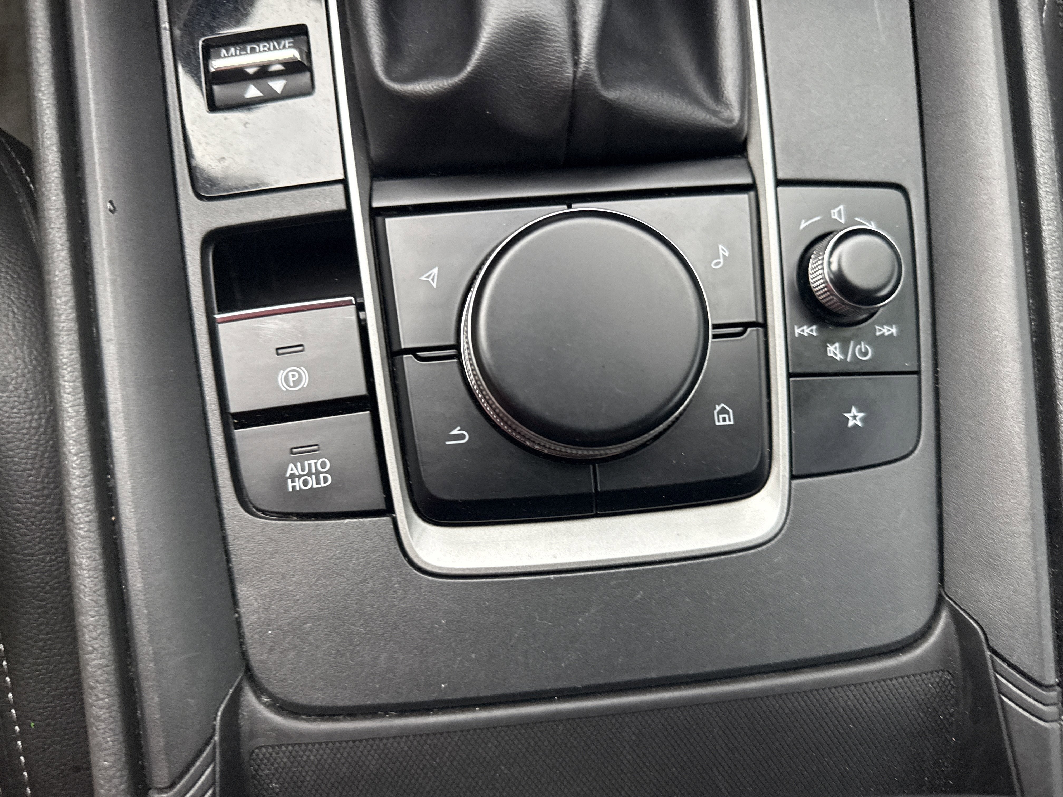 2024 Mazda Mazda CX-50 2.5 S Preferred Package