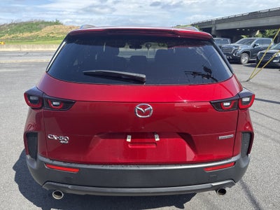2024 Mazda Mazda CX-50 2.5 S Preferred Package