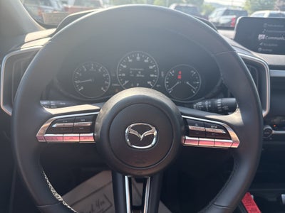2025 Mazda Mazda CX-50 2.5 S Premium Package