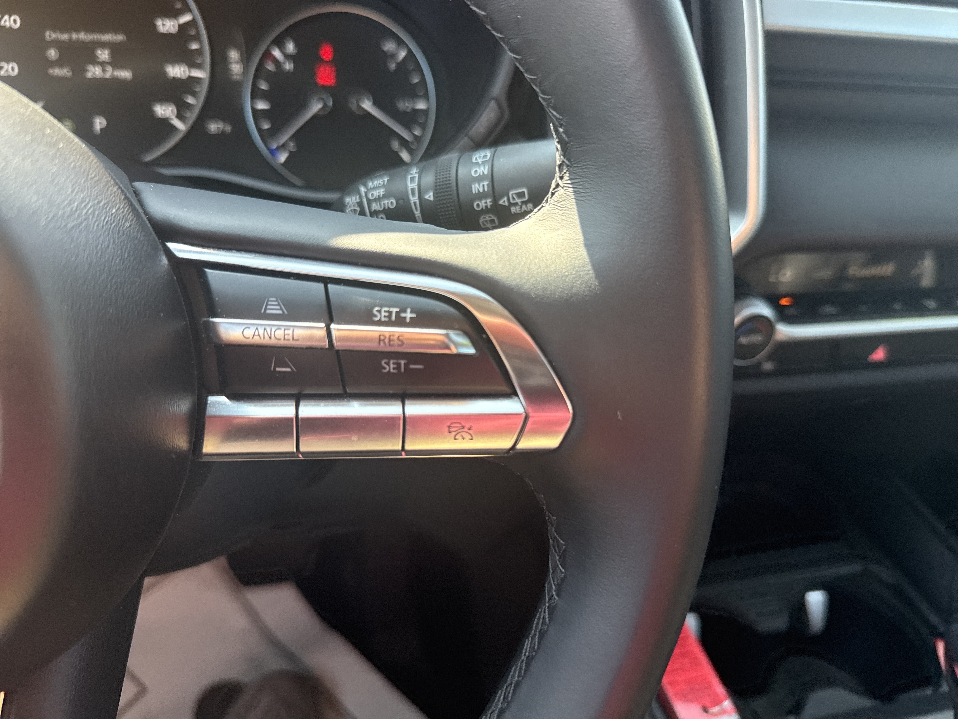 2025 Mazda Mazda CX-50 2.5 S Premium Package