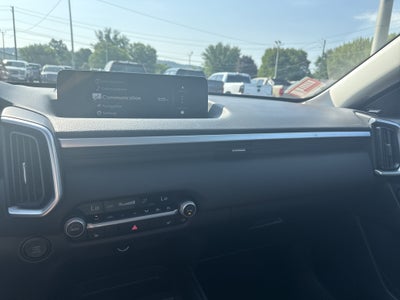2025 Mazda Mazda CX-50 2.5 S Premium Package