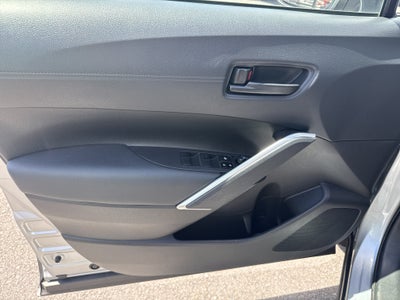 2024 Toyota Corolla Cross Hybrid S