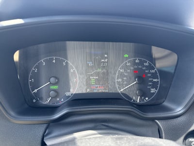 2024 Toyota Corolla Cross Hybrid S