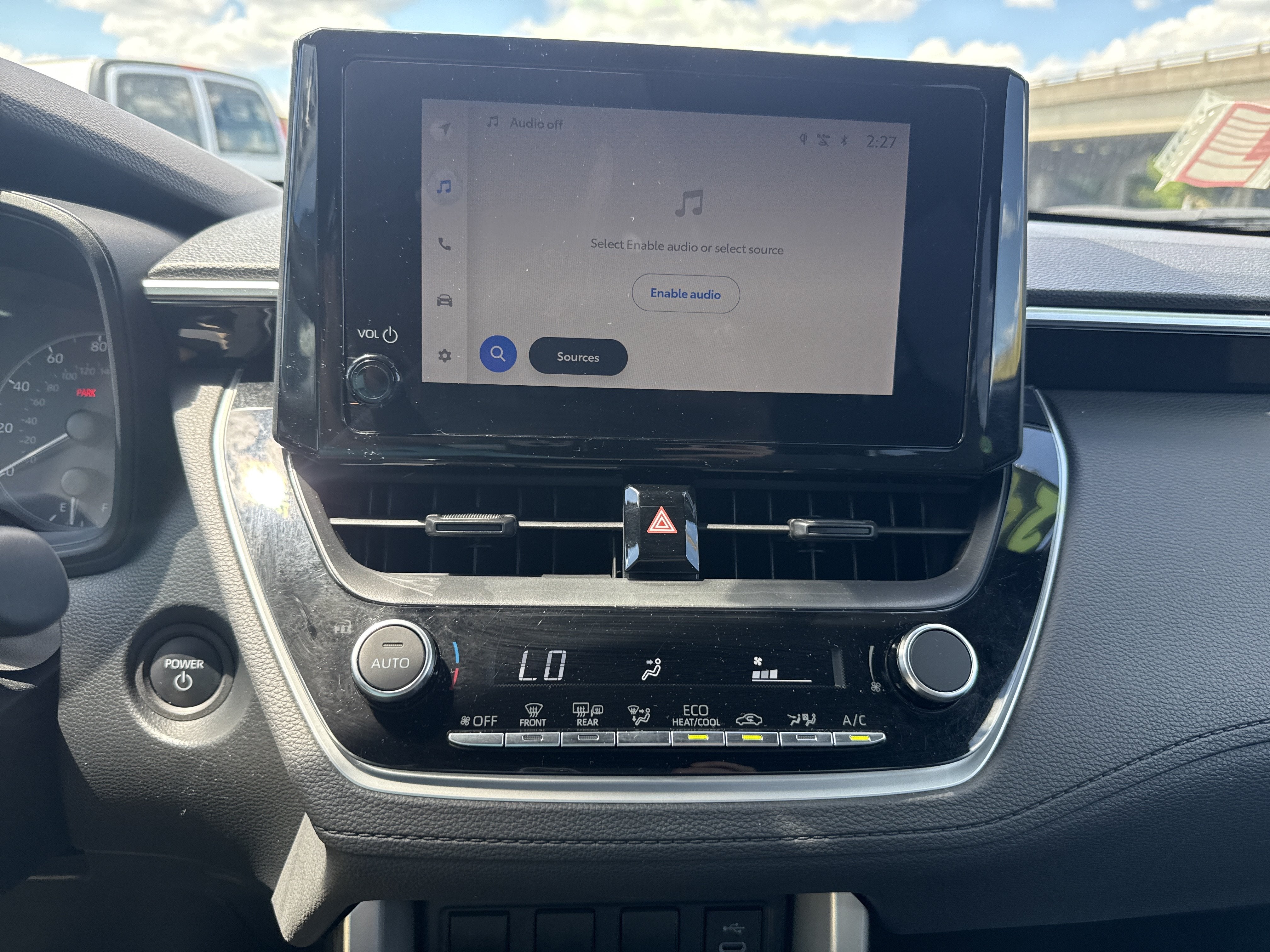 2024 Toyota Corolla Cross Hybrid S