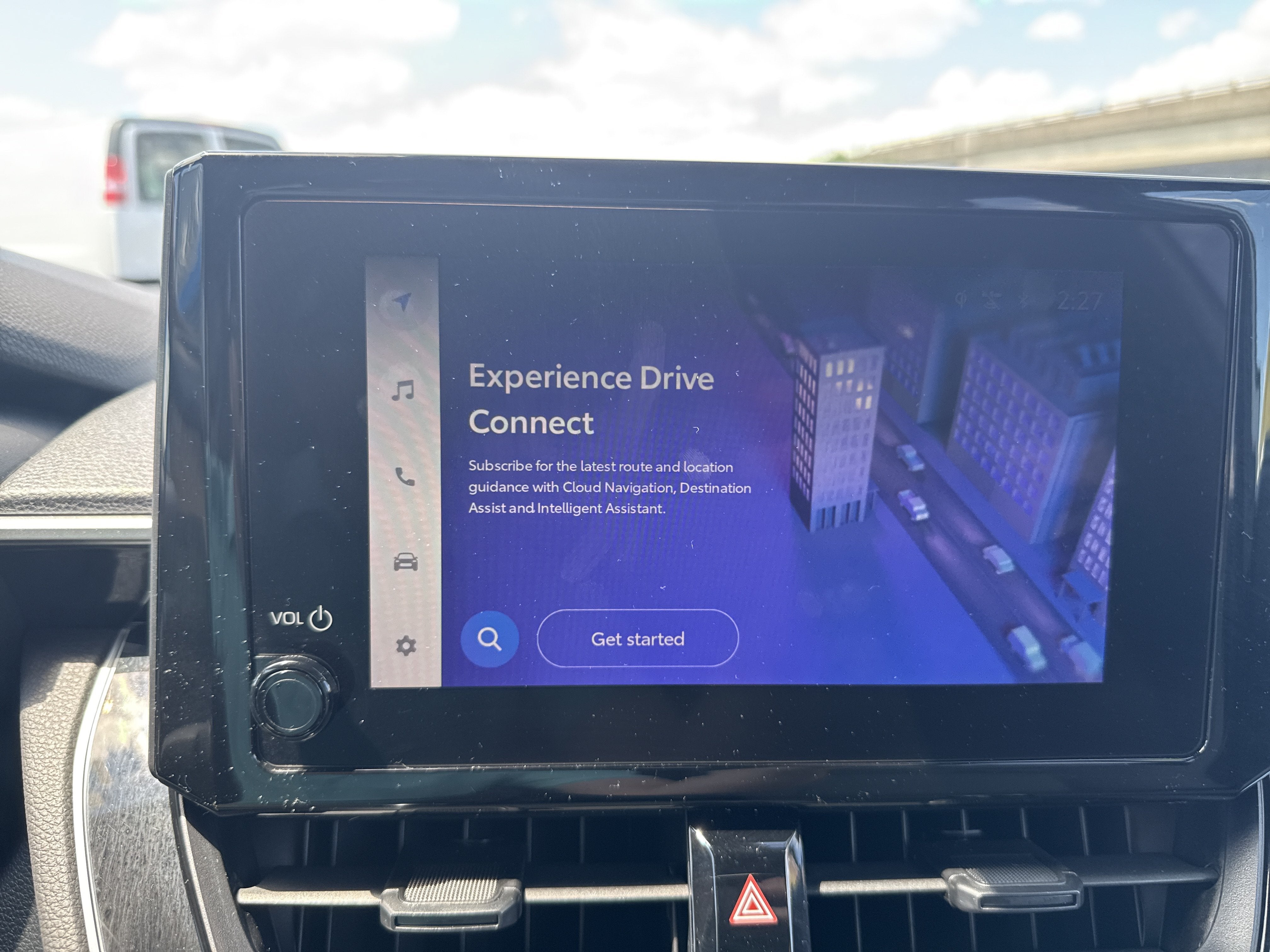 2024 Toyota Corolla Cross Hybrid S