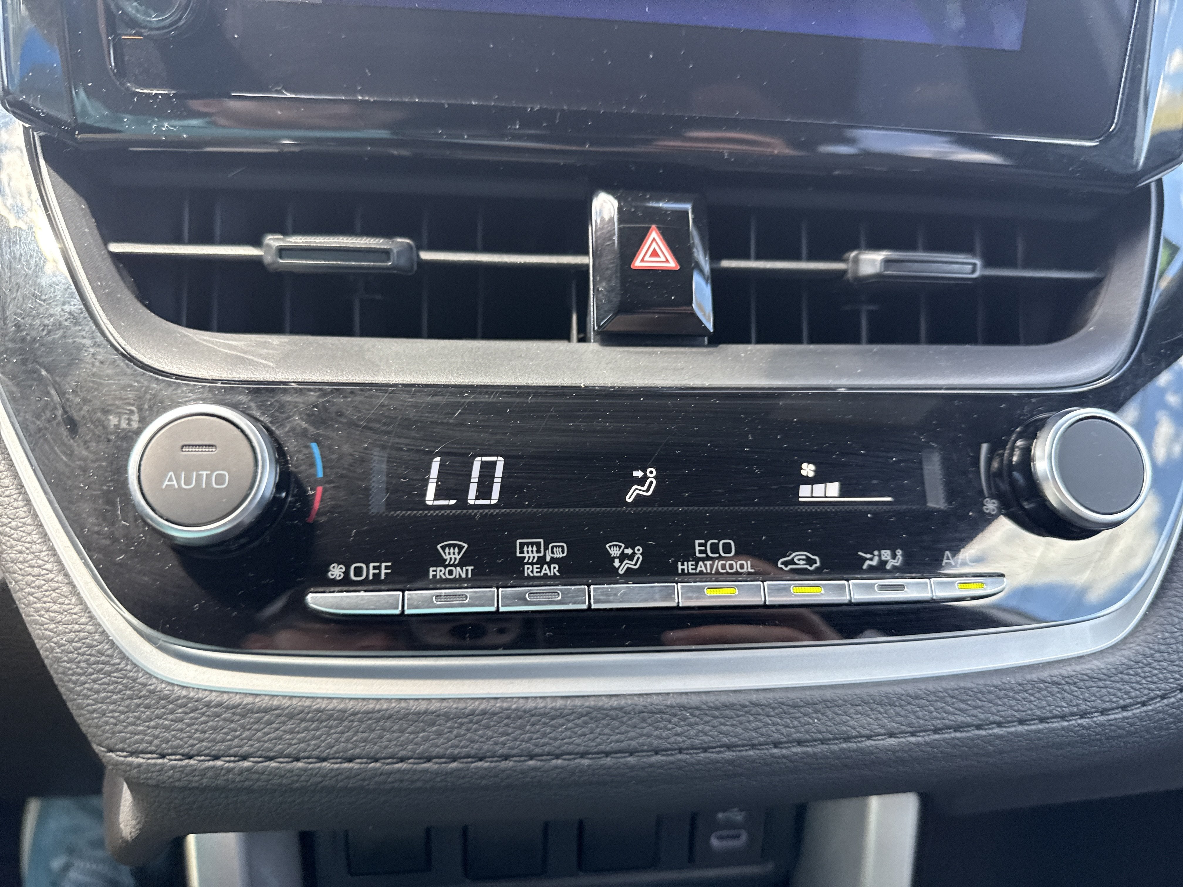 2024 Toyota Corolla Cross Hybrid S