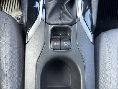 2024 Toyota Corolla Cross Hybrid S