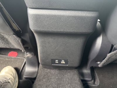 2025 Mitsubishi Outlander Sport S