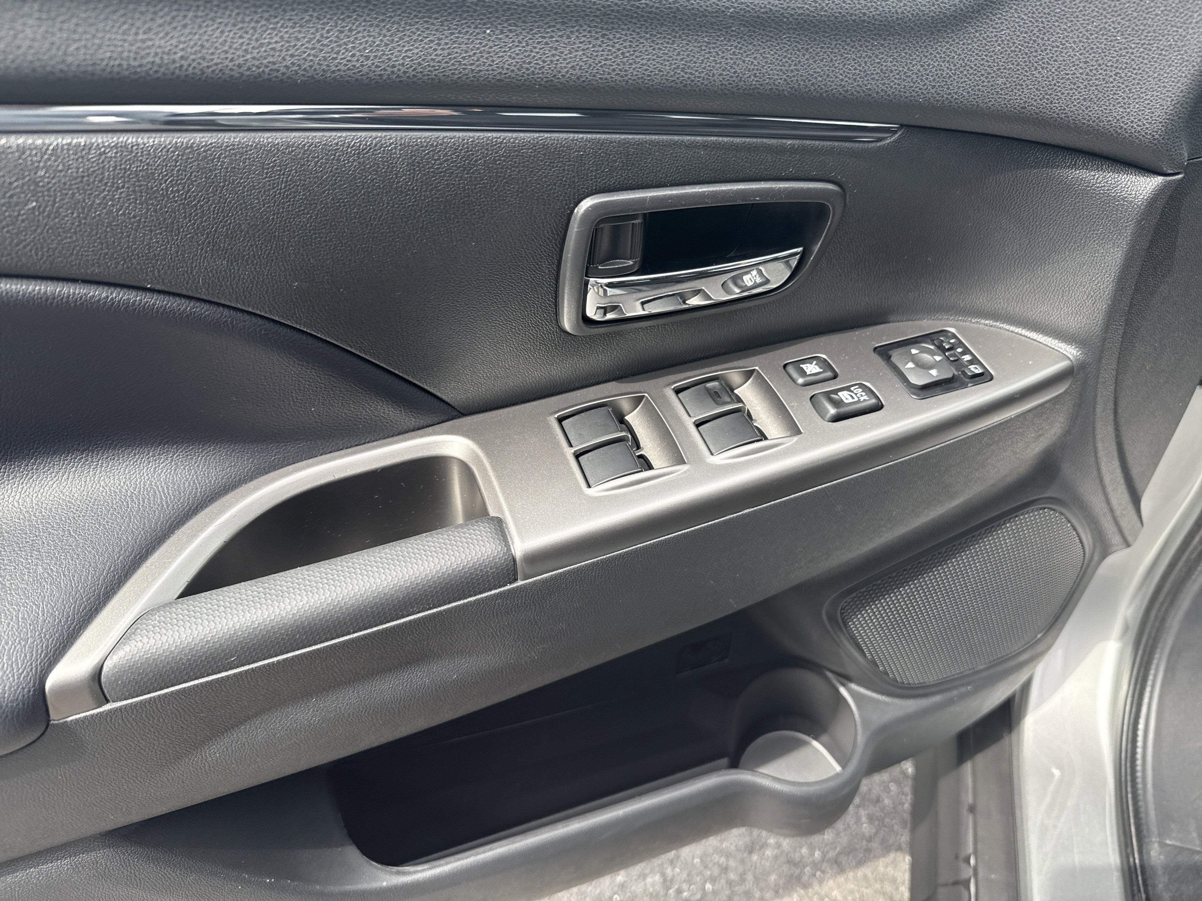 2025 Mitsubishi Outlander Sport S