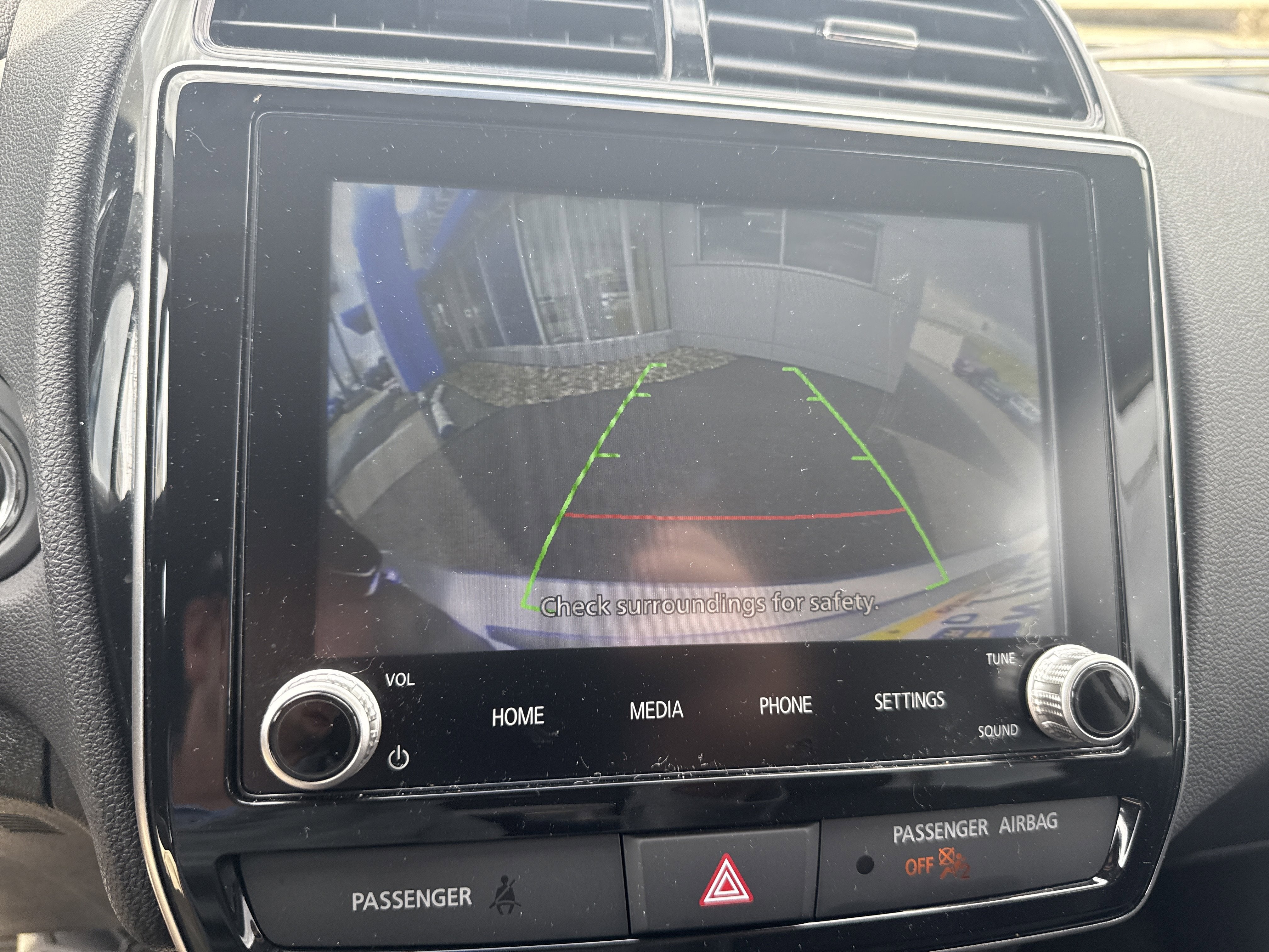 2025 Mitsubishi Outlander Sport S