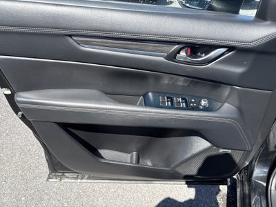 2017 Mazda Mazda CX-5 Grand Touring