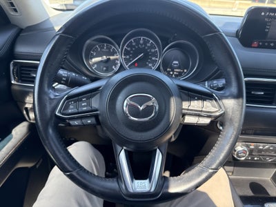 2017 Mazda Mazda CX-5 Grand Touring