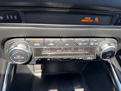 2017 Mazda Mazda CX-5 Grand Touring