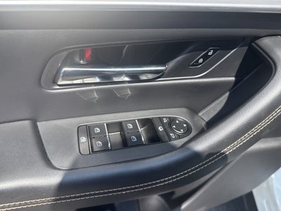 2025 Mazda Mazda CX-70 PHEV Premium Plus Package
