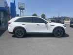 2025 Mazda Mazda CX-70 PHEV Premium Plus Package