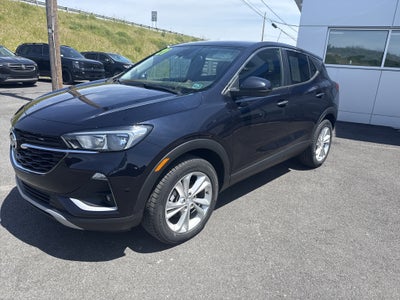 2021 Buick Encore GX Preferred