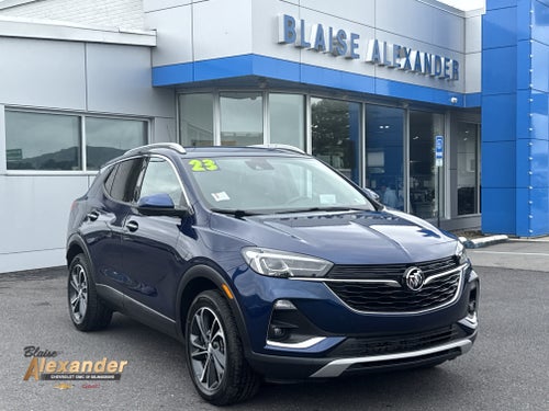 2023 Buick Encore GX Essence