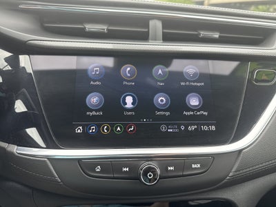 2023 Buick Encore GX Essence