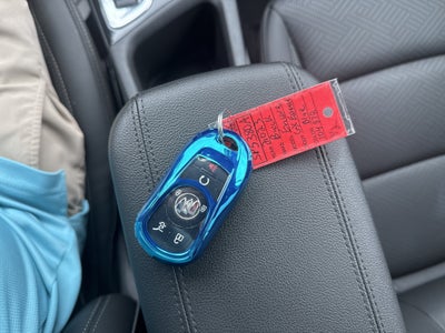 2023 Buick Encore GX Essence