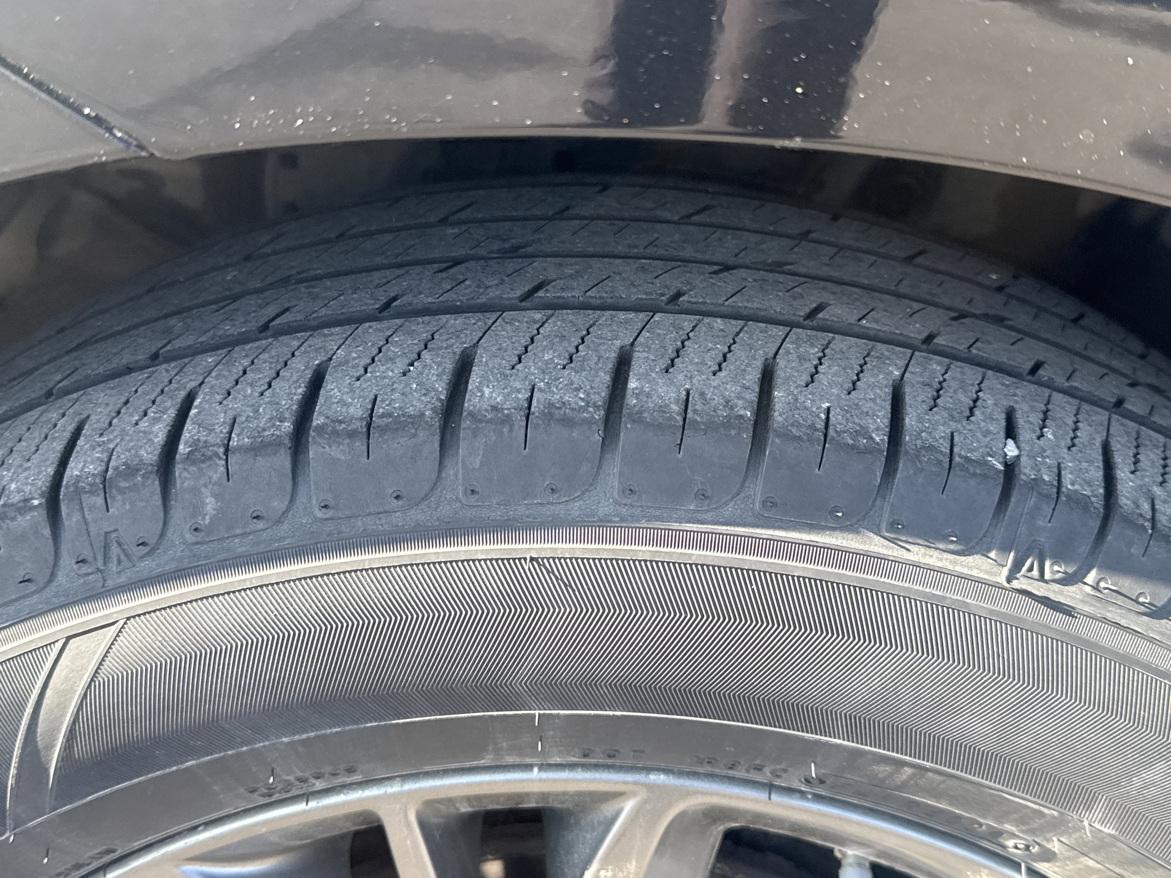 2015 Hyundai Tucson GLS