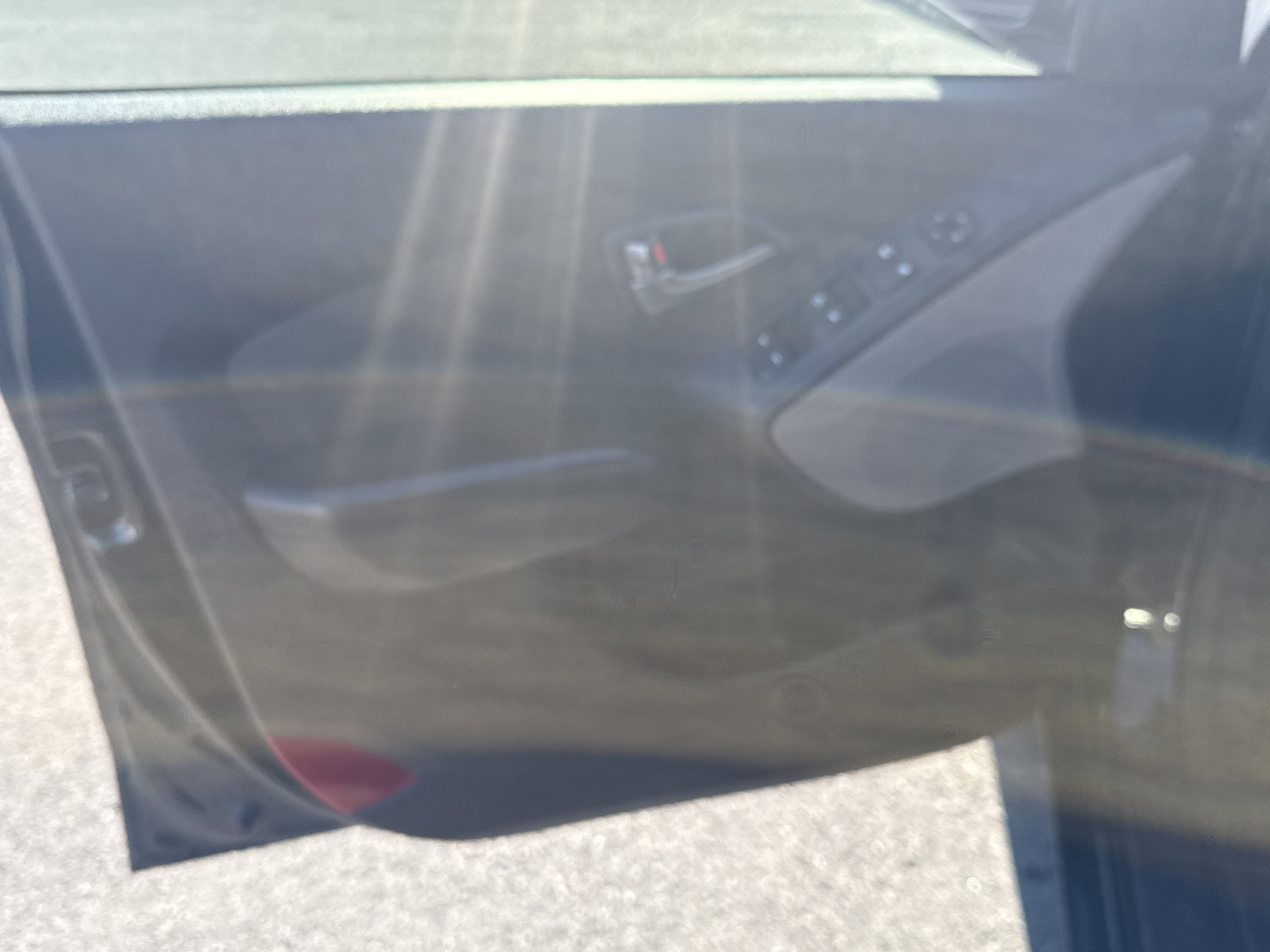 2015 Hyundai Tucson GLS