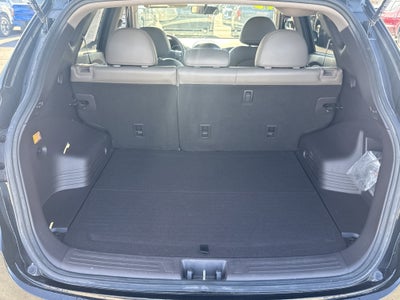 2015 Hyundai Tucson GLS