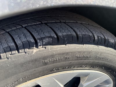 2016 Hyundai Elantra GT 5DR HB AUTO