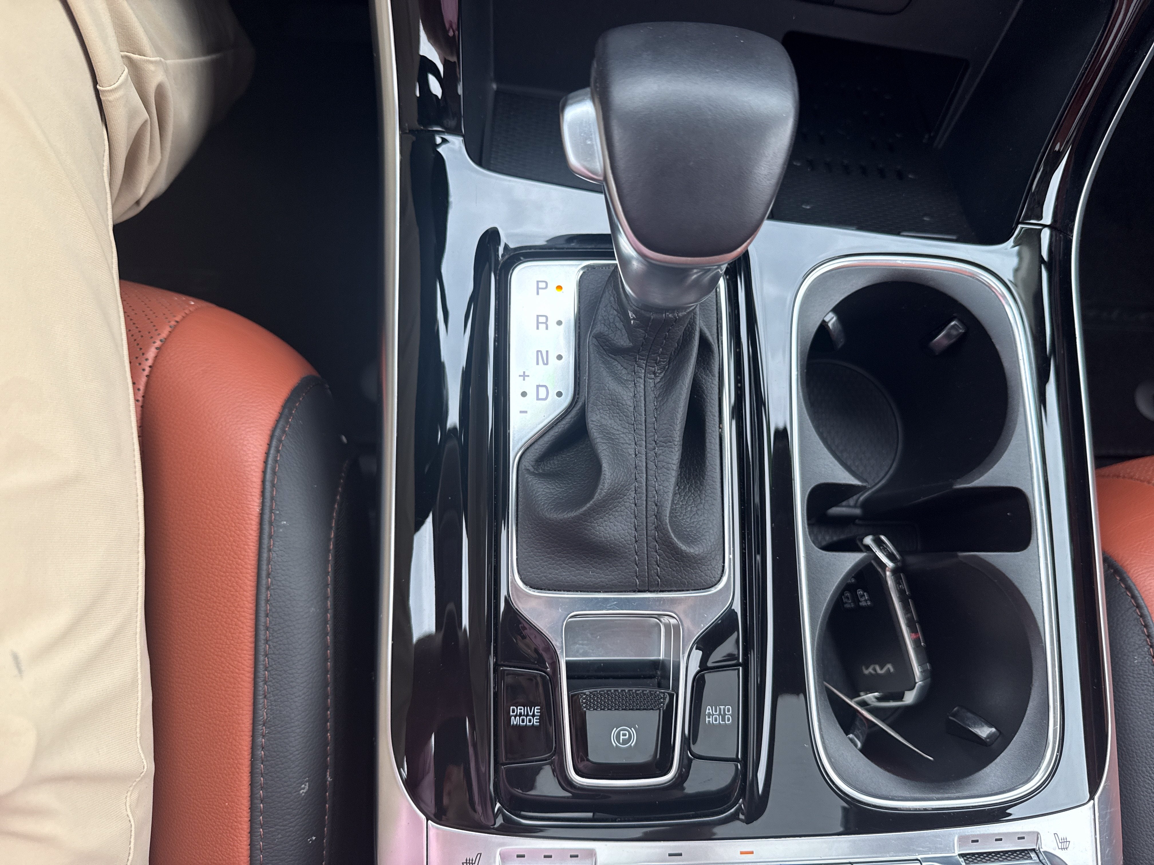 2024 Kia Carnival SX Prestige