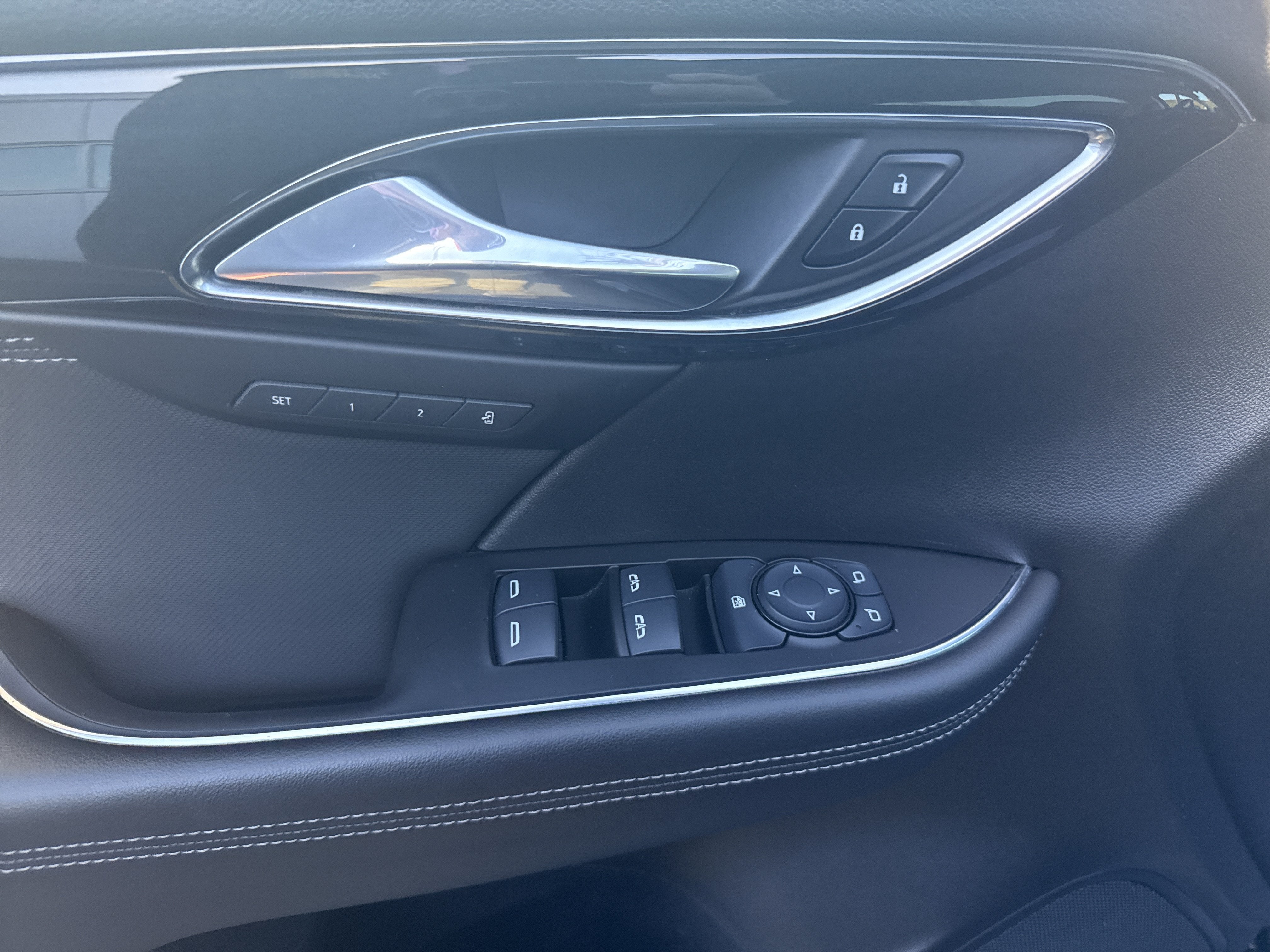 2024 Buick Envision Preferred