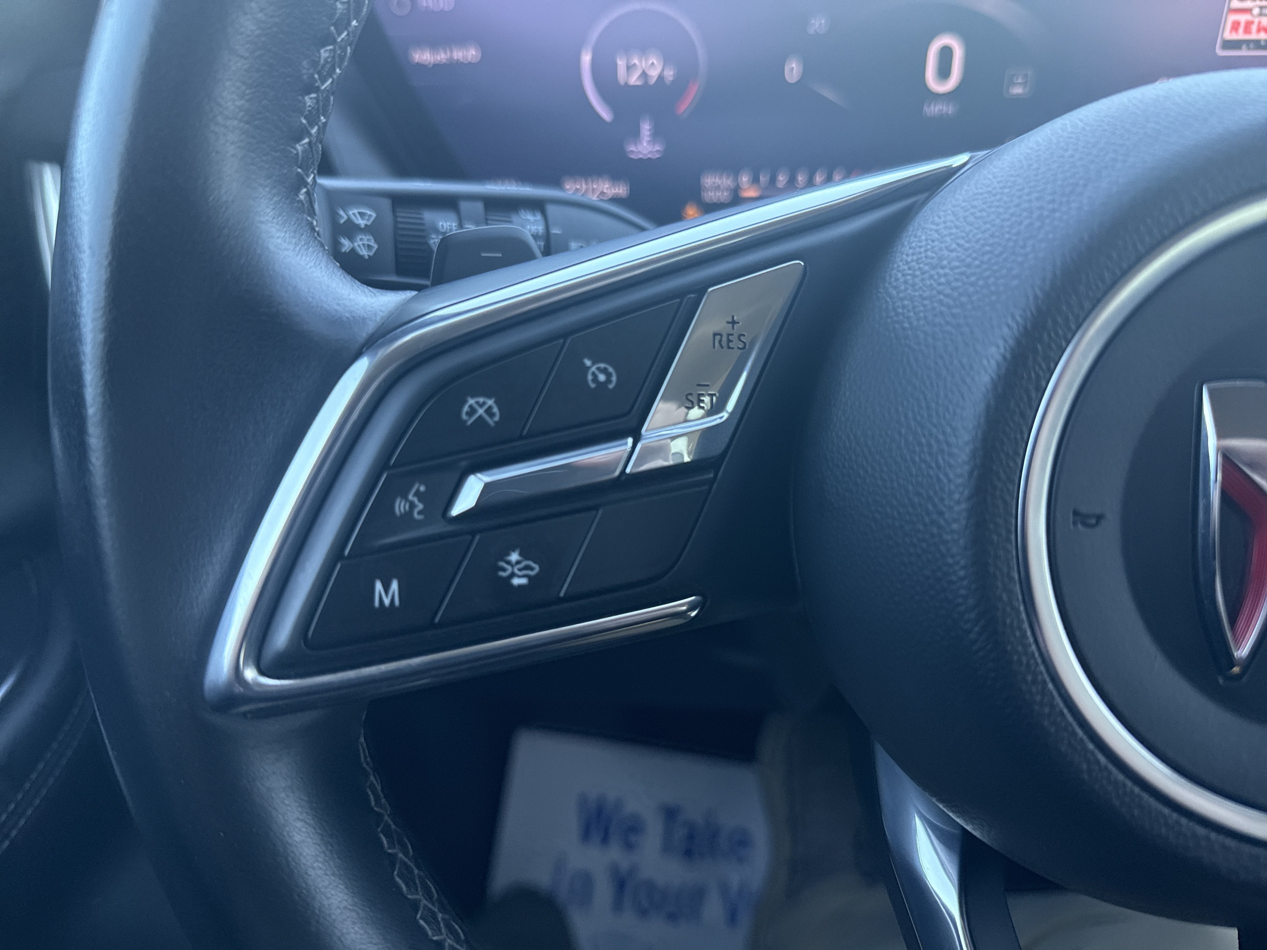 2024 Buick Envision Preferred