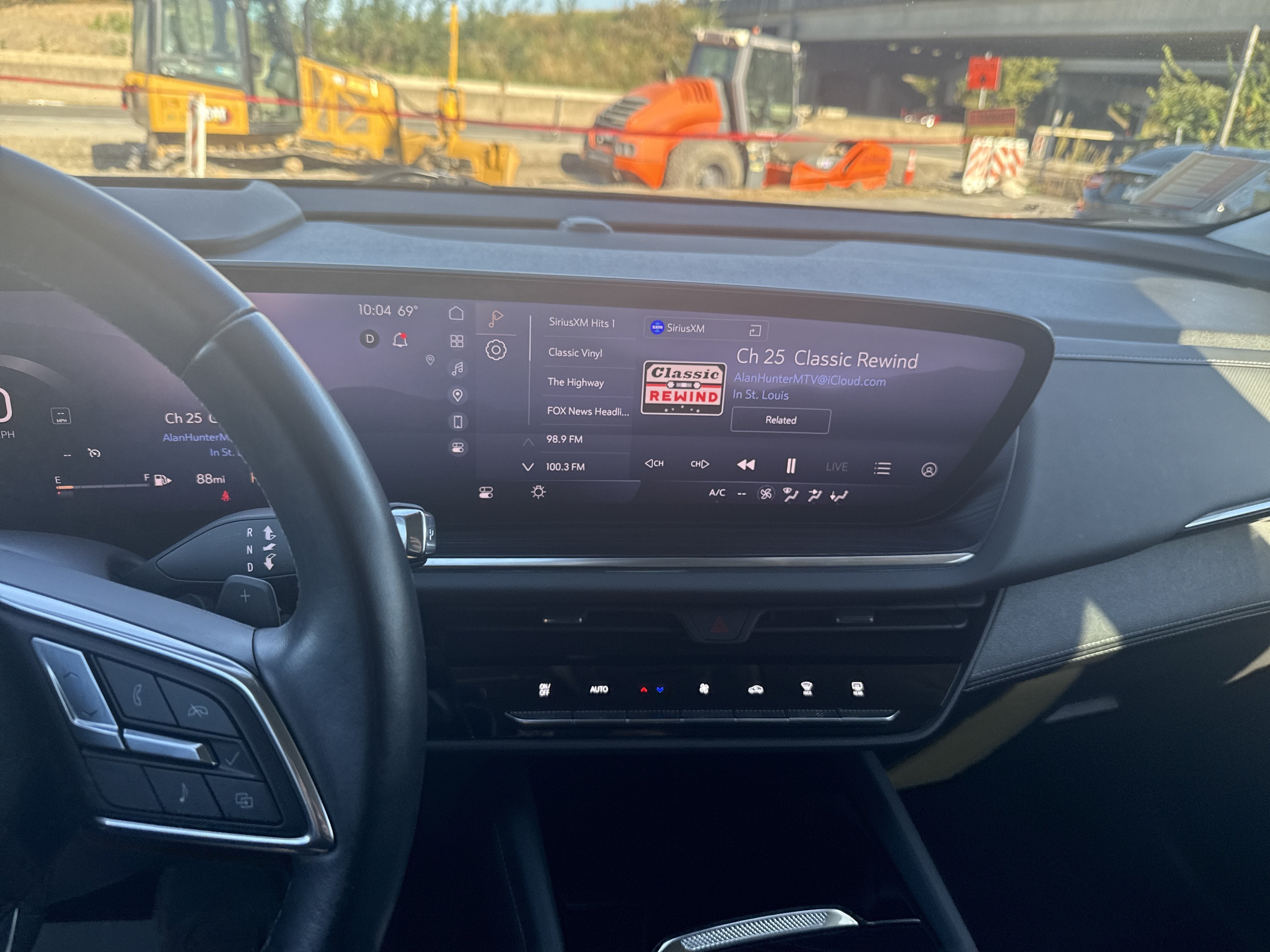 2024 Buick Envision Preferred