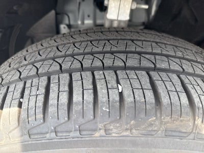 2025 Land Rover Defender S