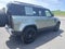 2025 Land Rover Defender S