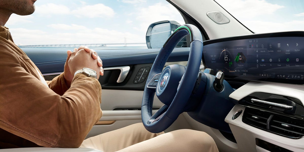 Blaise Alexander GMC of Hazleton in Hazleton PA