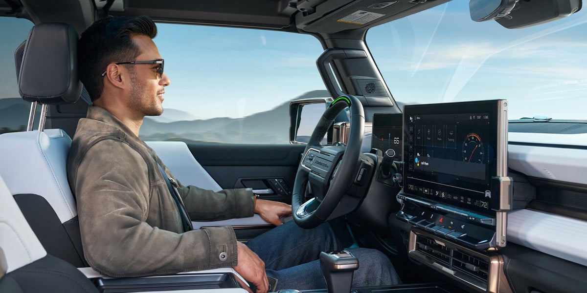 Blaise Alexander GMC of Hazleton in Hazleton PA