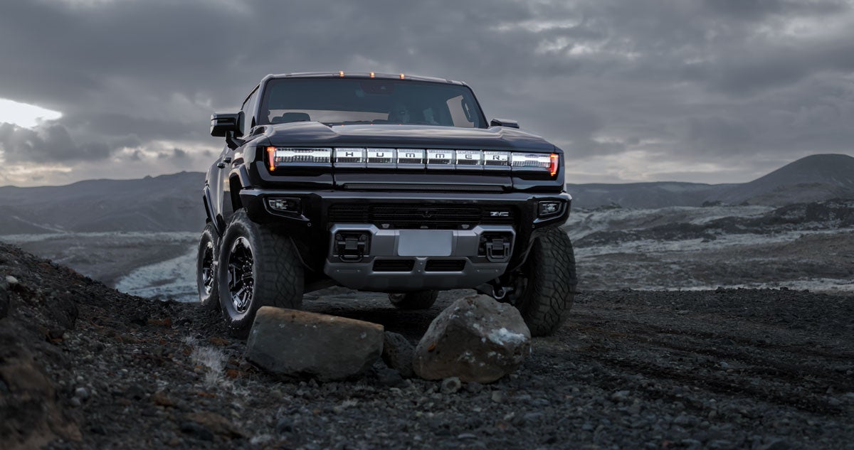 Blaise Alexander GMC of Hazelton in Hazleton PA