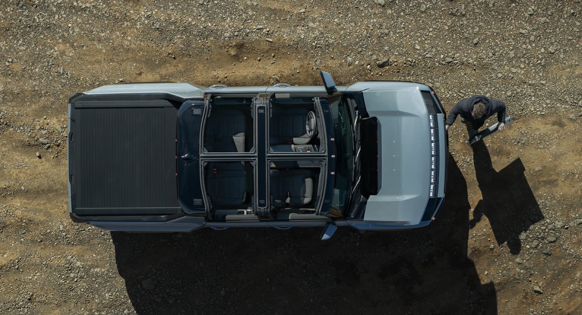 Blaise Alexander GMC of Hazelton in Hazleton PA