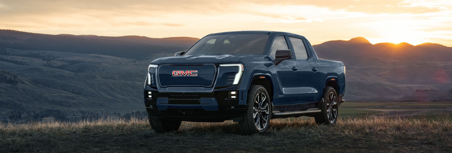 Blaise Alexander GMC of Hazelton in Hazleton PA