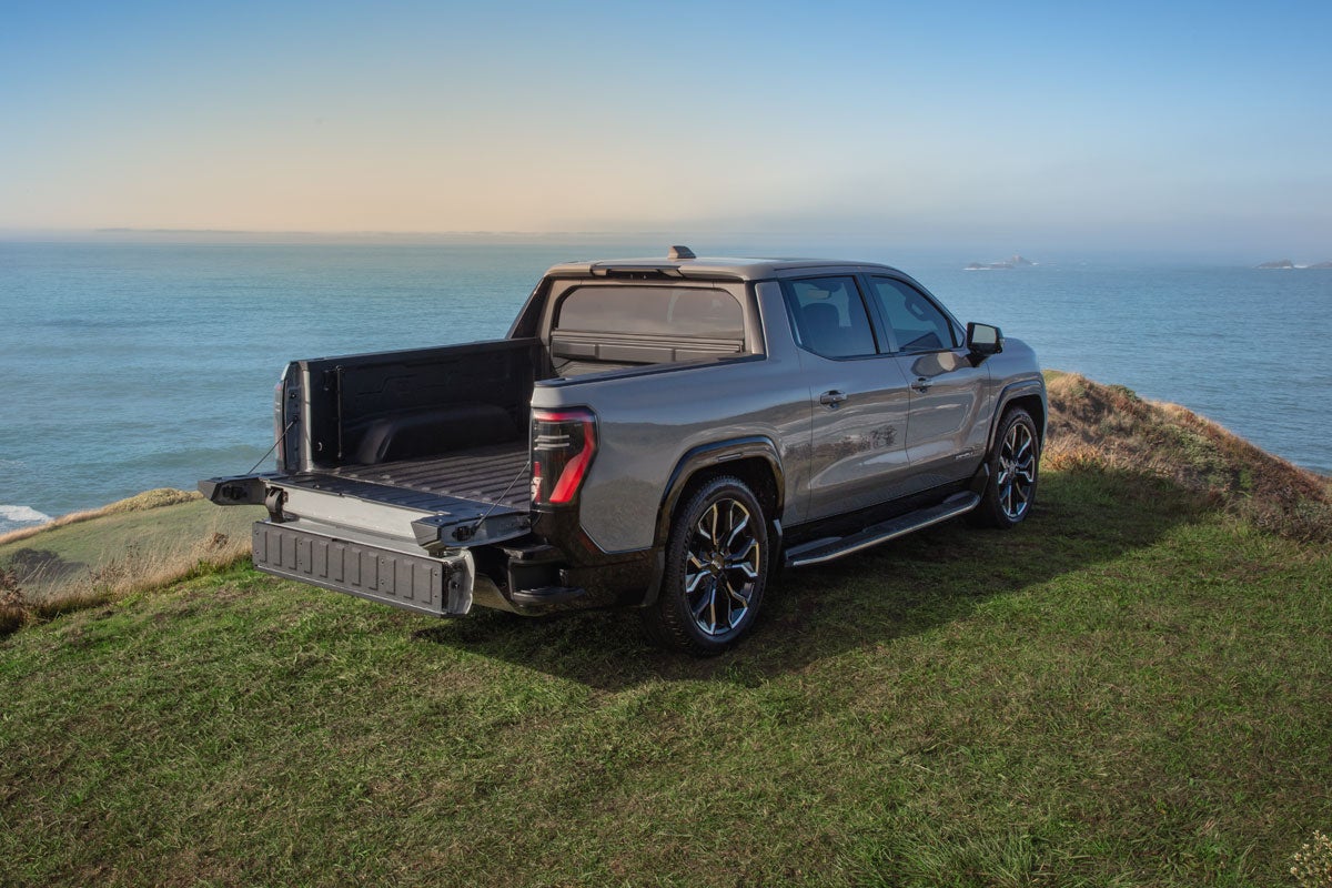 Blaise Alexander GMC of Hazelton in Hazleton PA