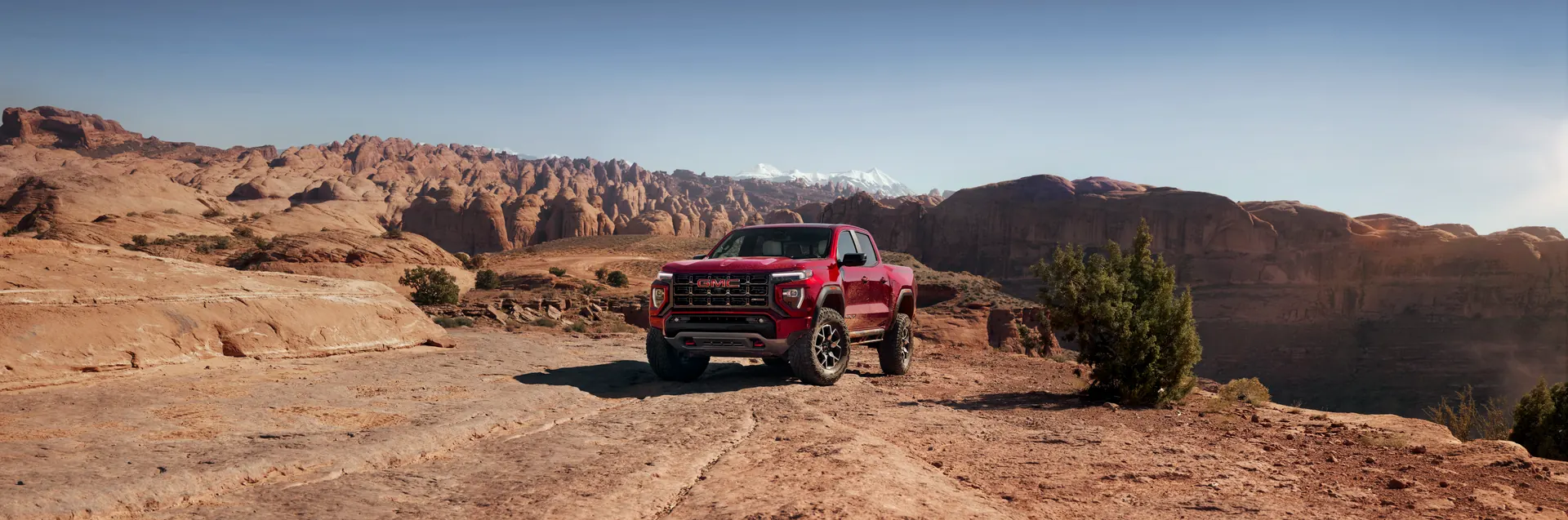 2026 GMC Canyon at Blaise Alexander GMC of Hazleton in Hazleton PA