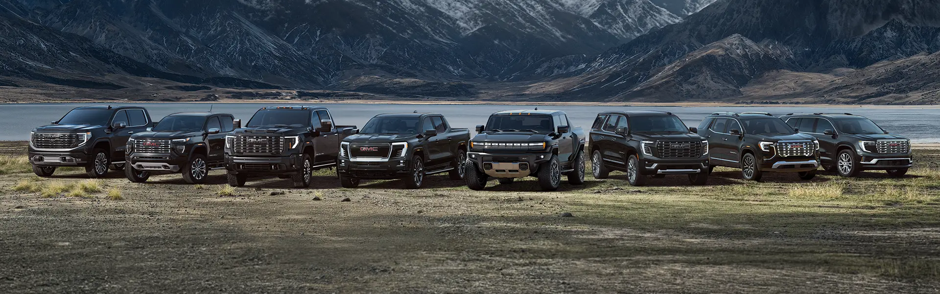 Blaise Alexander GMC of Hazleton in Hazleton PA